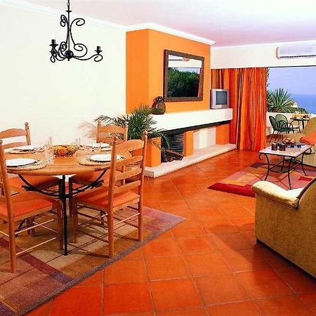 Отель Pestana Porches Praia Экстерьер фото