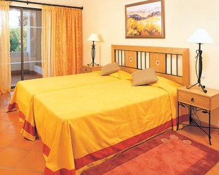 Отель Pestana Porches Praia Экстерьер фото