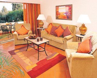 Отель Pestana Porches Praia Экстерьер фото