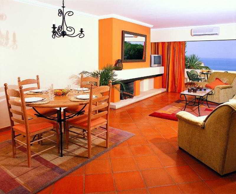 Отель Pestana Porches Praia Экстерьер фото